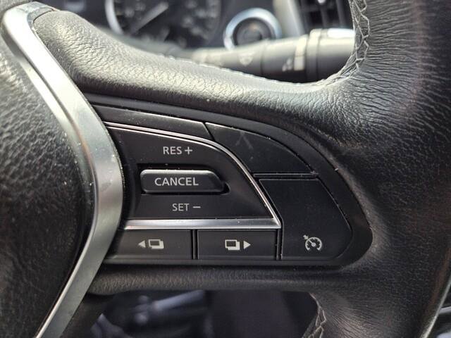 Used 2020 INFINITI Q60 3.0t Luxe w/ Essential Package image 14