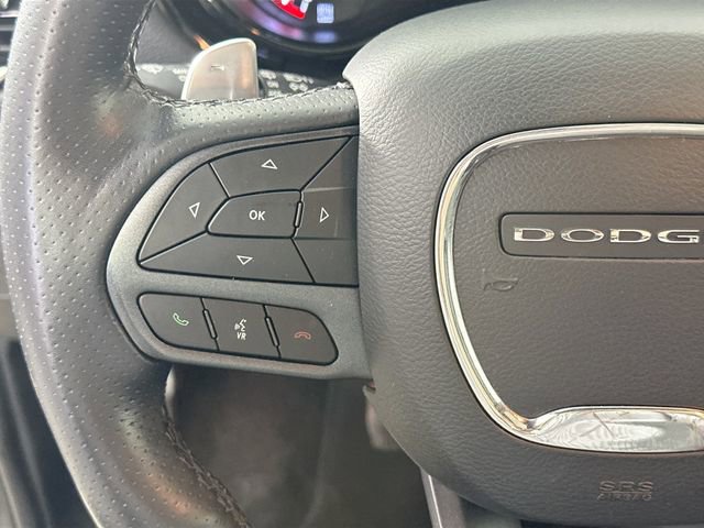 Used 2022 Dodge Durango GT image 22