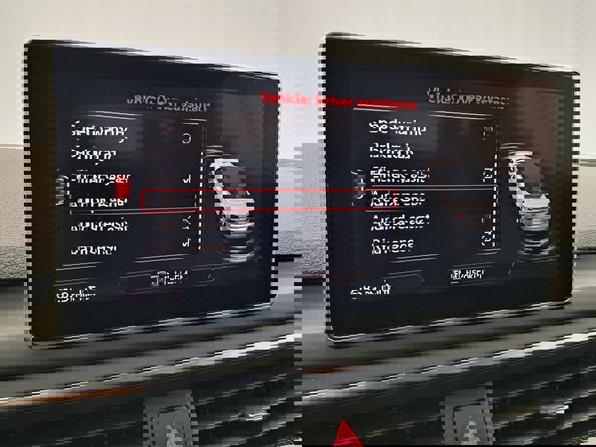 Used 2018 Audi S5 Premium Plus w/ Navigation Package image 26