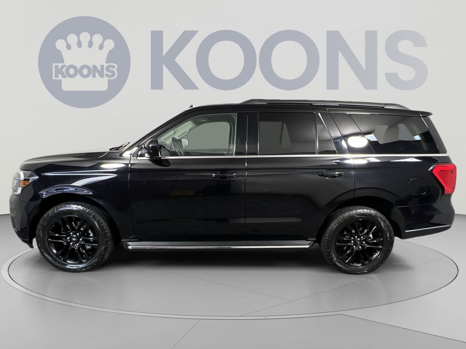 Certified 2023 Ford Expedition XLT AWD/4WD image 7