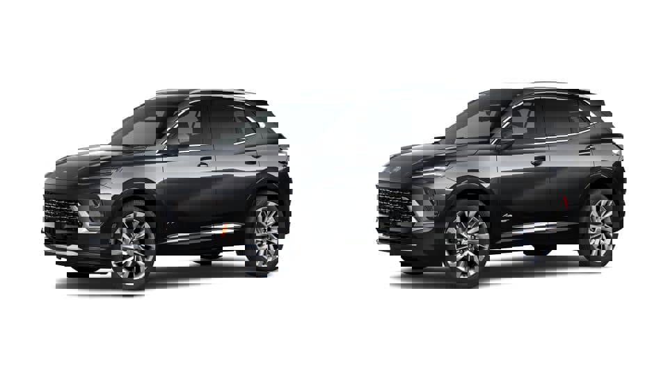 New 2026 Buick Envision Avenir image 52