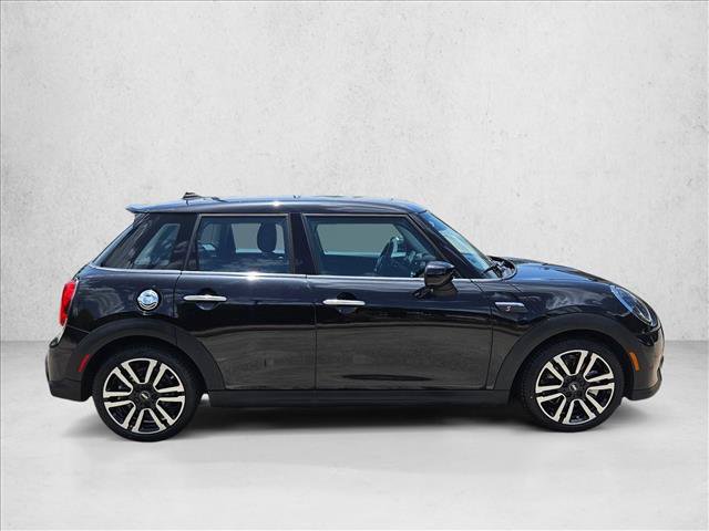 Used 2023 MINI Cooper S FWD image 4