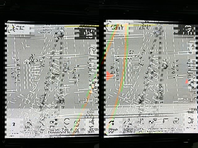 Certified 2023 Nissan Maxima SR w/ Sport Mat Group FWD image 17