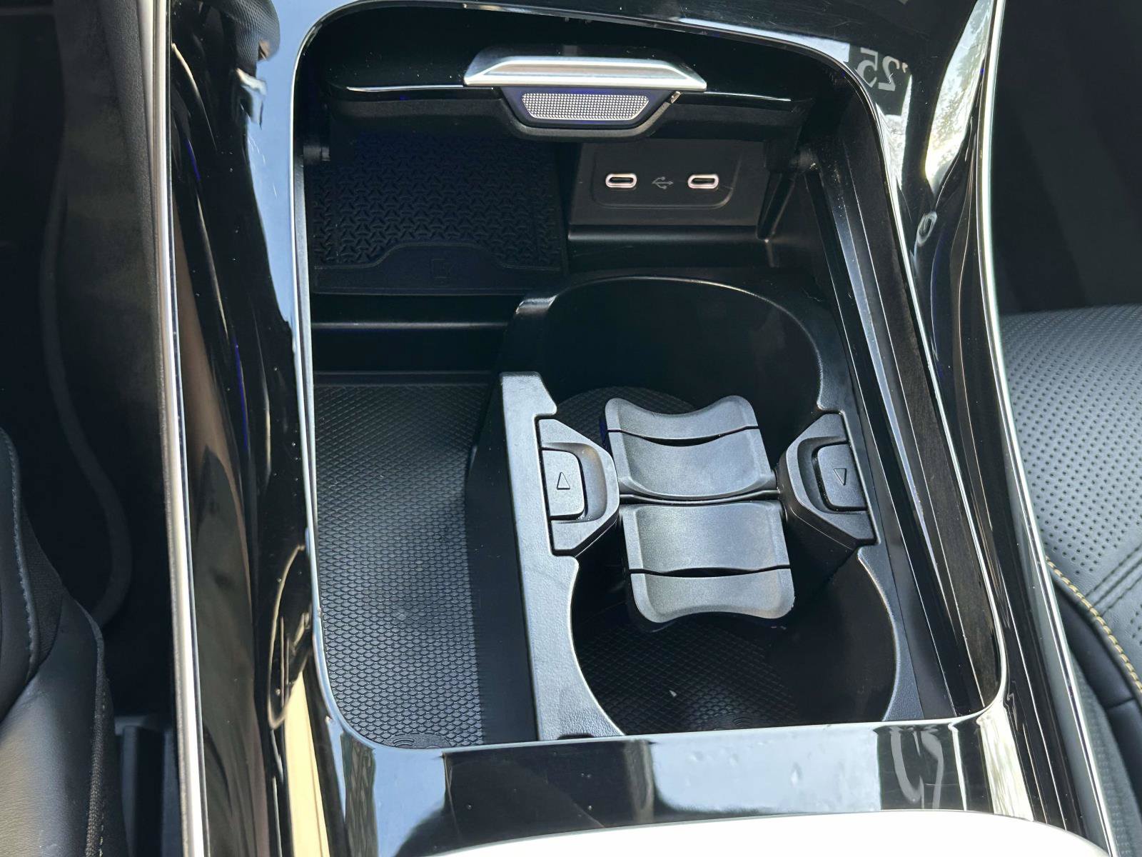 Certified 2025 Mercedes-Benz C 36 AMG S image 36