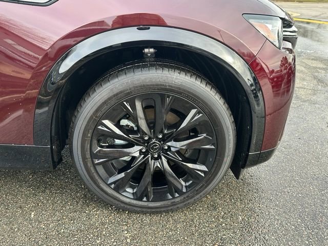 New 2026 MAZDA CX-90 3.3 Turbo S w/ Premium Package image 12