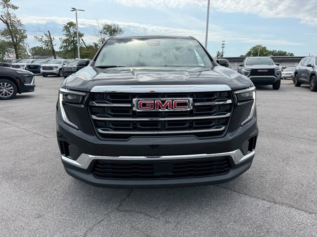 New 2026 GMC Acadia Elevation image 9