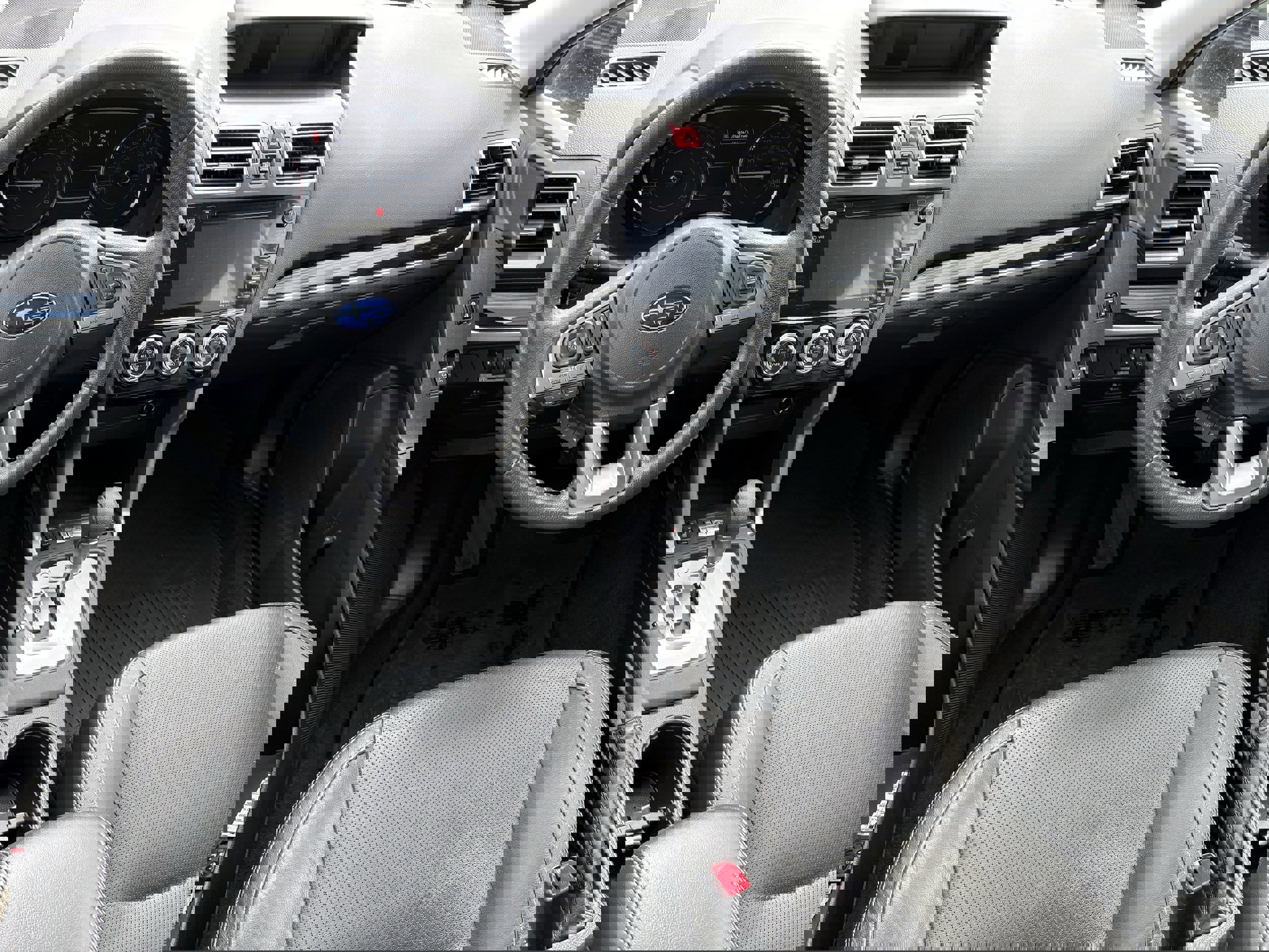 Used 2018 Subaru Forester 2.5i Limited image 13