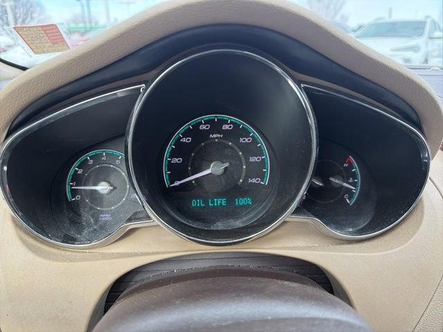 Used 2011 Chevrolet Malibu LTZ image 37