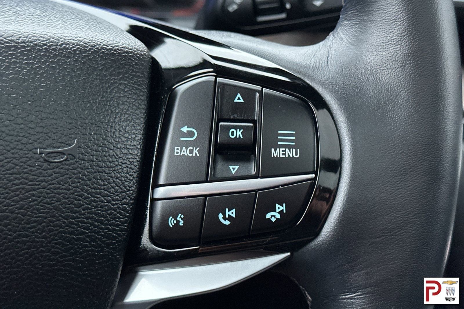 Used 2022 Ford Explorer Platinum w/ Equipment Group 601A image 33