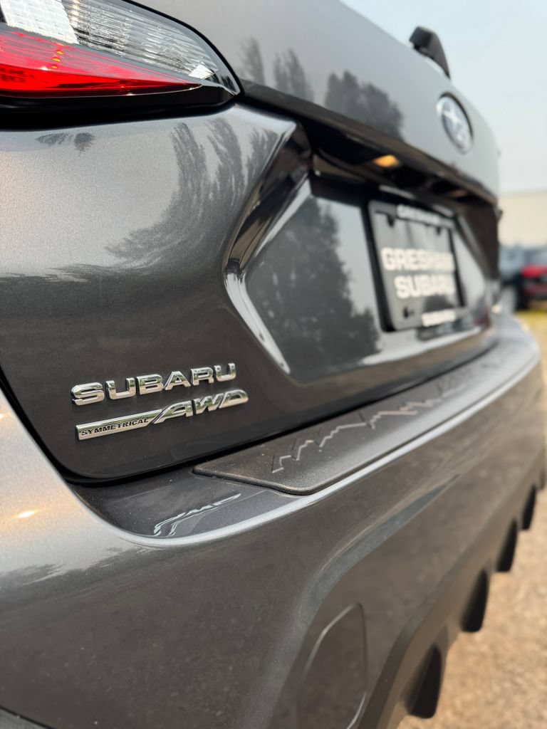 Certified 2024 Subaru Crosstrek 2.0i Premium AWD/4WD image 40
