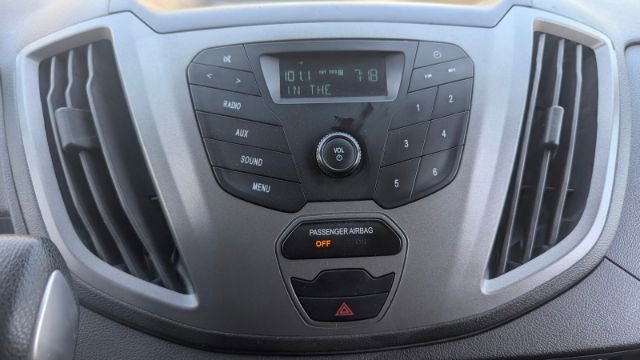 Used 2016 Ford Transit 250 130 Low Roof w/ Exterior Upgrade Package image 30