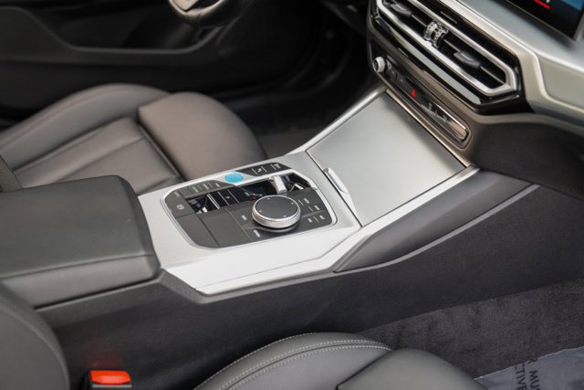 Used 2023 BMW i4 eDrive40 w/ Premium Package RWD image 36