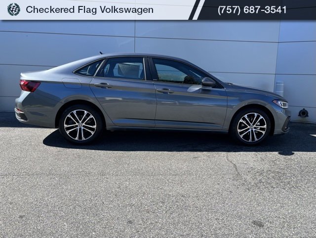 New 2026 Volkswagen Jetta Sport image 19