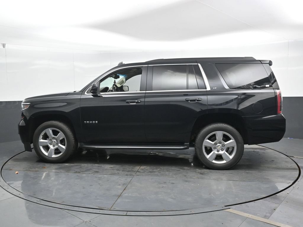 Used 2018 Chevrolet Tahoe LT image 9