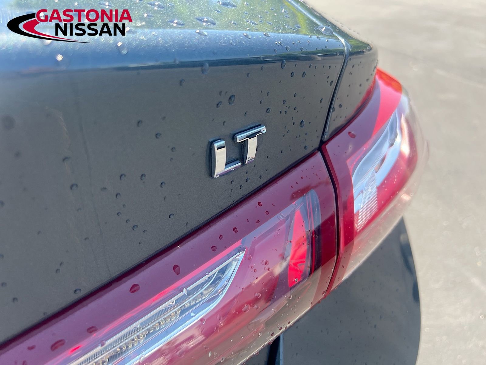 Used 2019 Chevrolet Malibu LT w/ Leather Package image 41