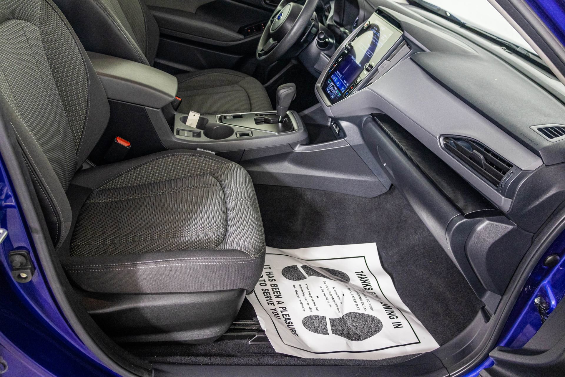 Used 2024 Subaru Crosstrek 2.0i Premium w/ Crosstrek Mirror Package image 38