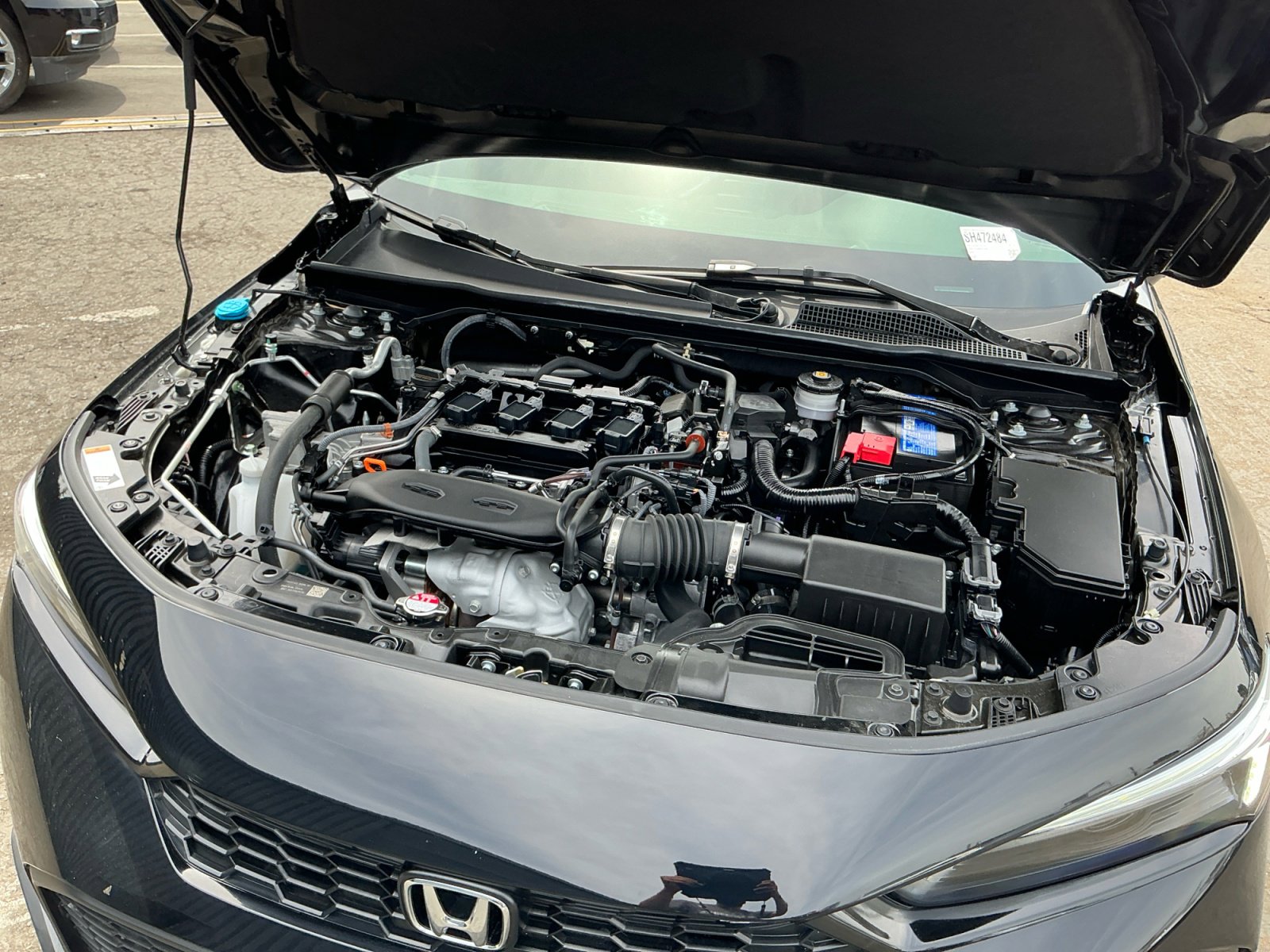 Used 2025 Honda Civic Si image 23