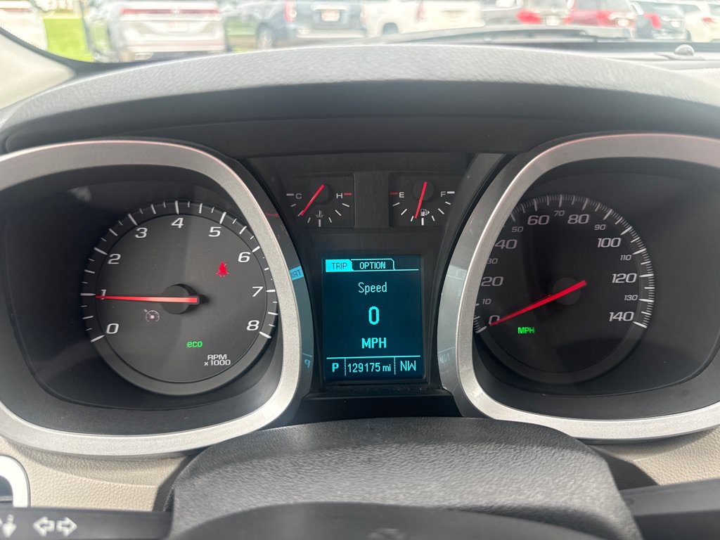 Used 2013 Chevrolet Equinox LTZ AWD/4WD image 23