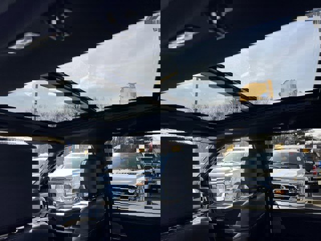 Certified 2023 Ford F150 Platinum w/ Equipment Group 701A High image 26