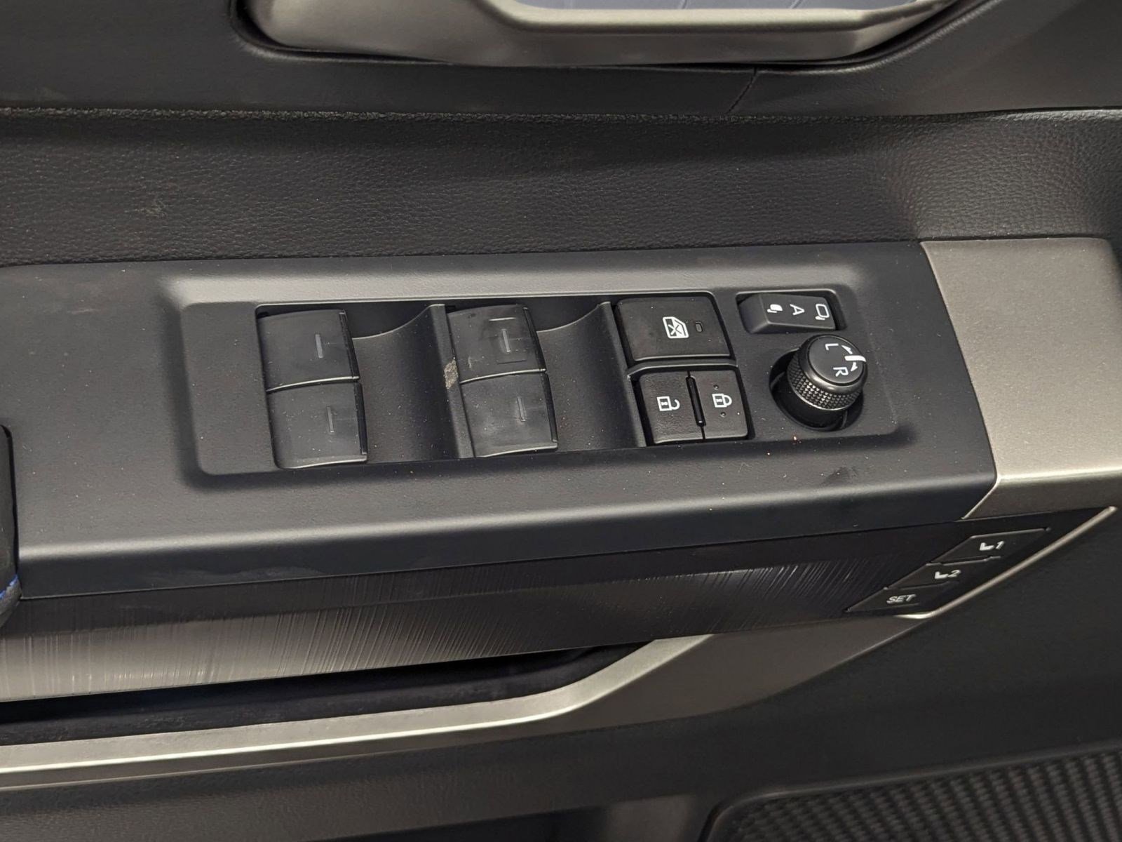 New 2026 Toyota Tundra Platinum image 20