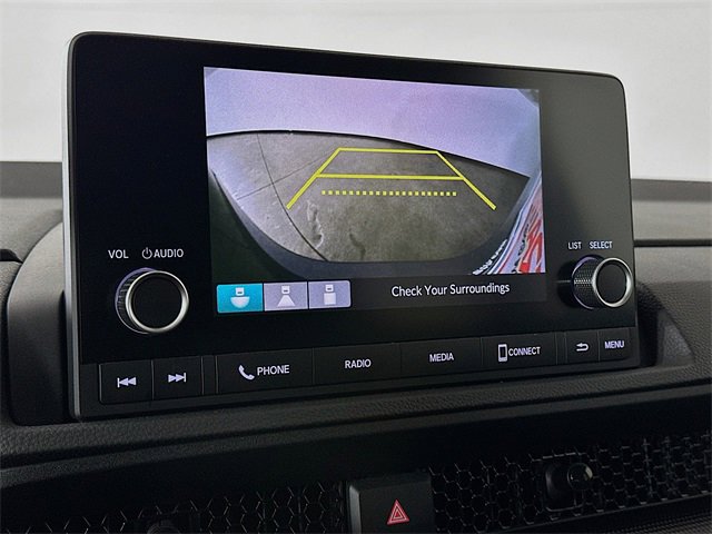 Used 2023 Honda CR-V EX image 10