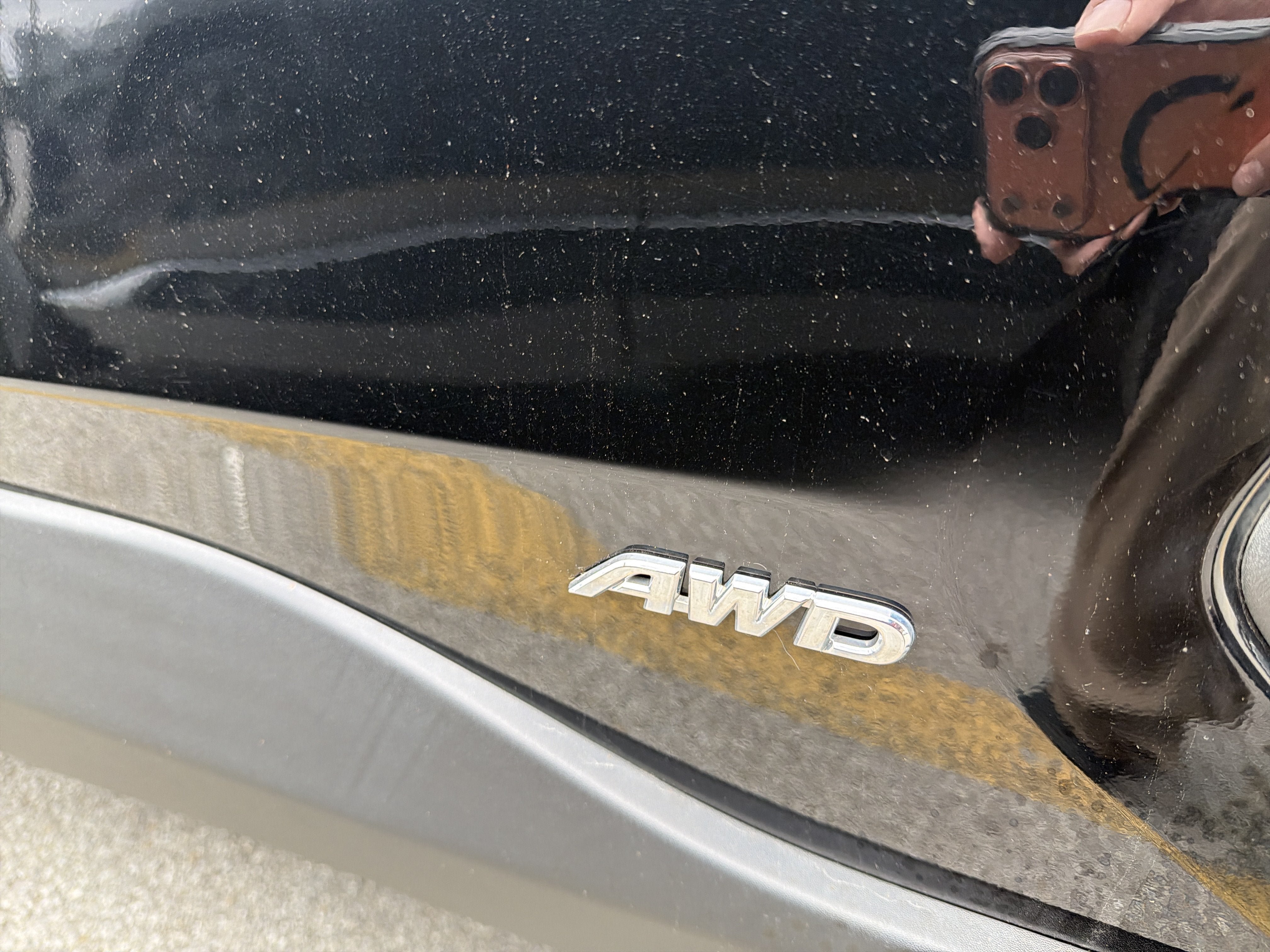 Used 2022 Toyota RAV4 XLE Premium AWD/4WD image 8