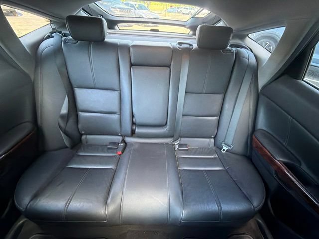 Used 2011 Honda Crosstour EX-L image 16