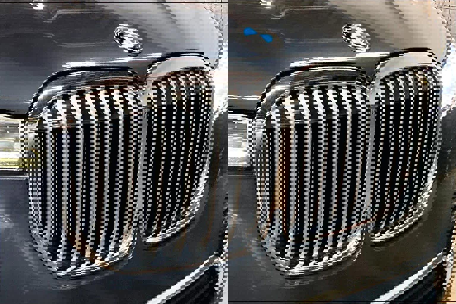 Used 2020 BMW X7 xDrive40i w/ Premium Package image 33