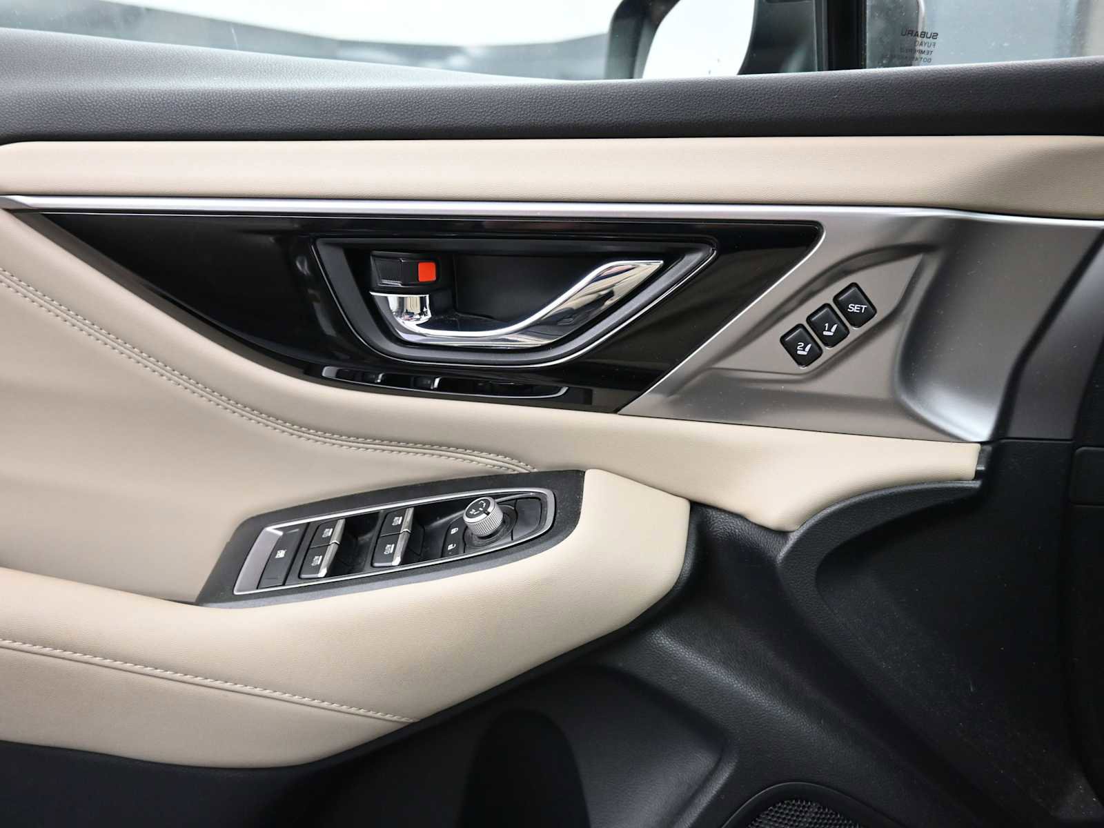 Used 2022 Subaru Legacy Limited image 24