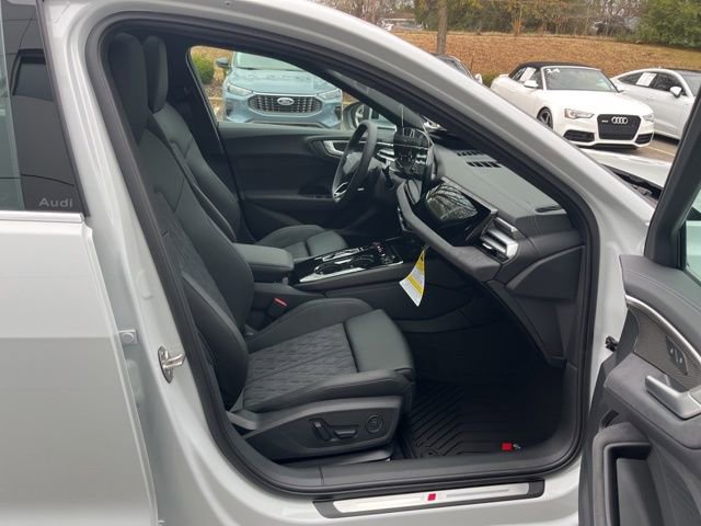 New 2025 Audi S5 Premium Plus image 29