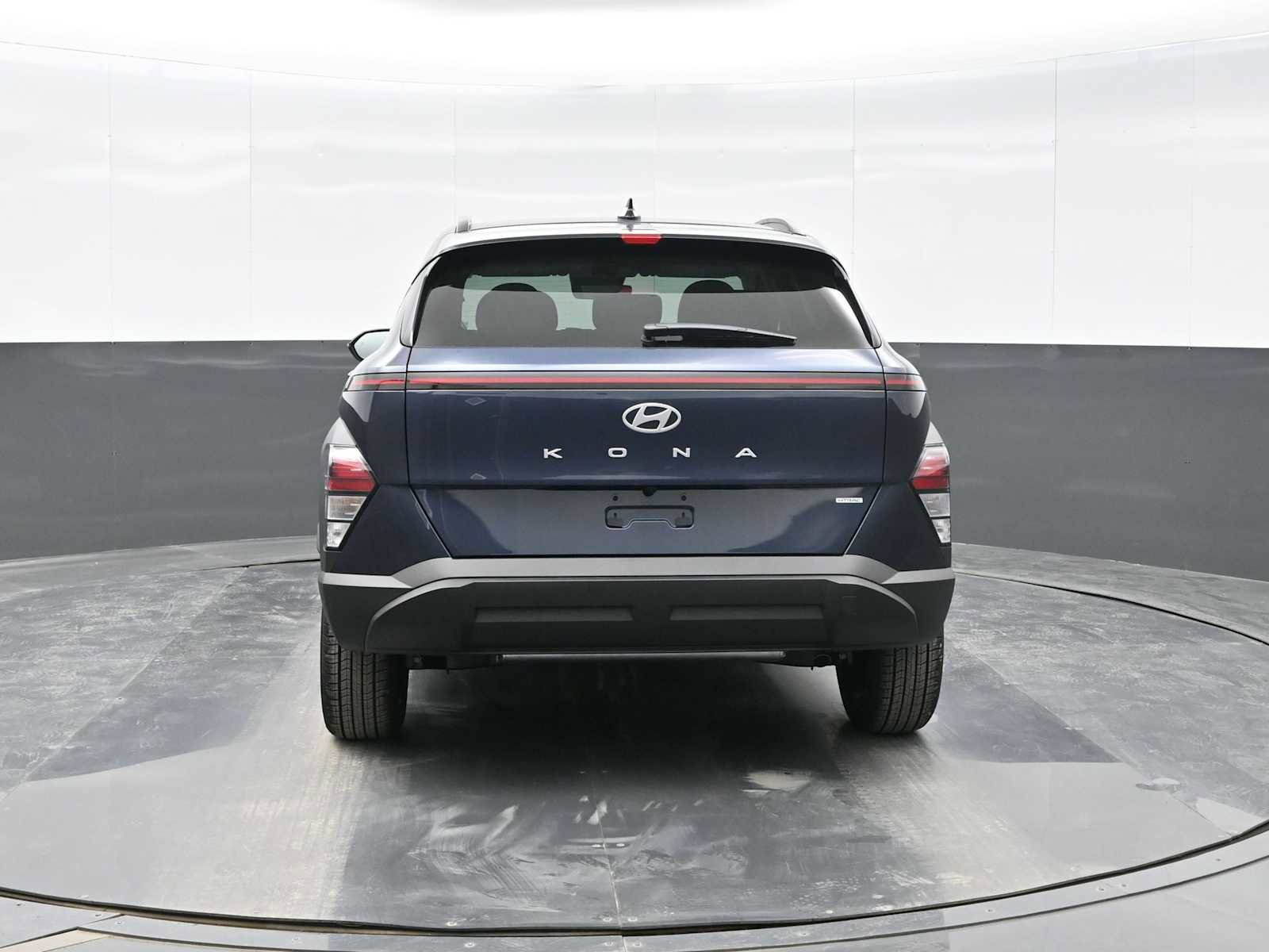New 2026 Hyundai Kona SEL Sport image 6