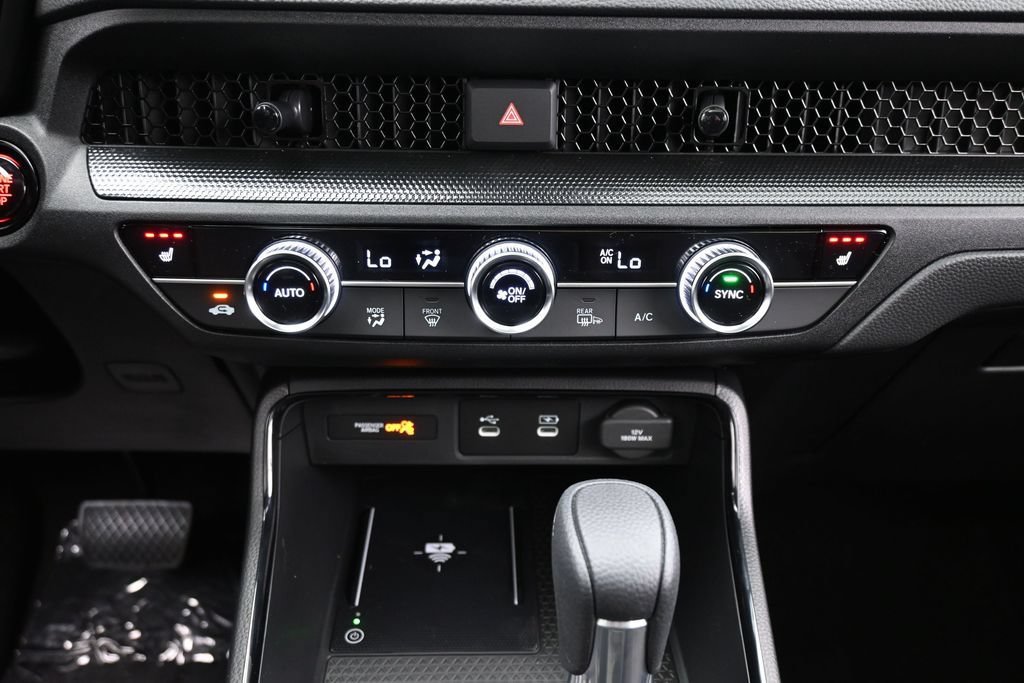 New 2026 Honda CR-V EX image 42