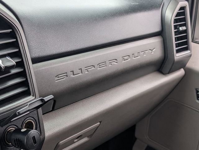 Used 2020 Ford F250 XL w/ Power Equipment Group image 21