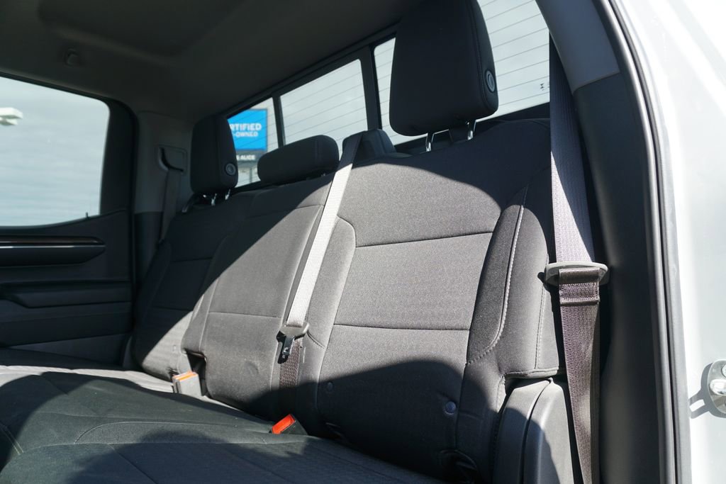 Used 2024 Chevrolet Silverado 1500 LT w/ Convenience Package II image 15