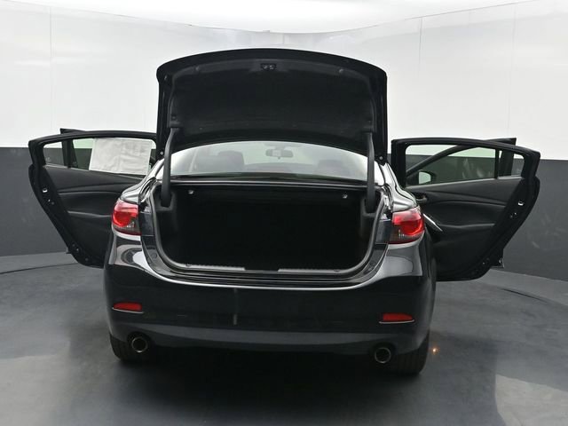 Used 2016 MAZDA MAZDA6 Touring image 39