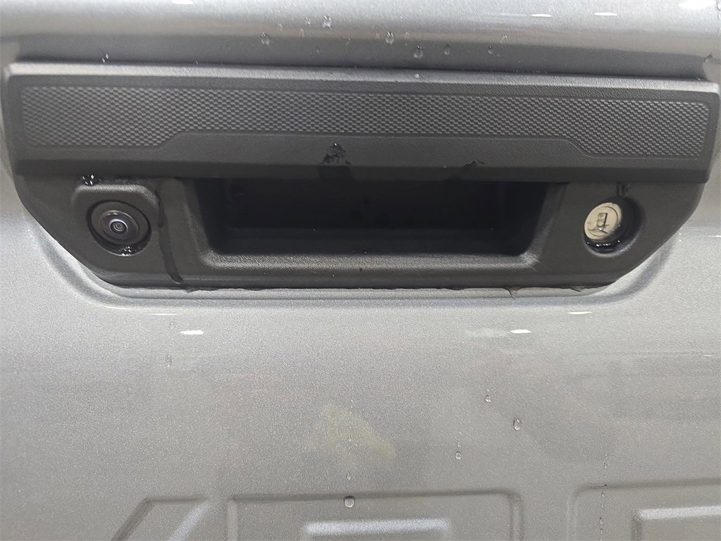 New 2026 Chevrolet Colorado Trail Boss image 13