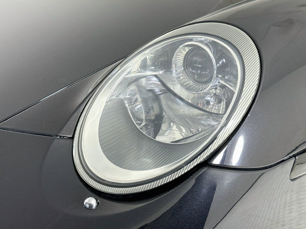 Used 2007 Porsche 911 Carrera S RWD image 20