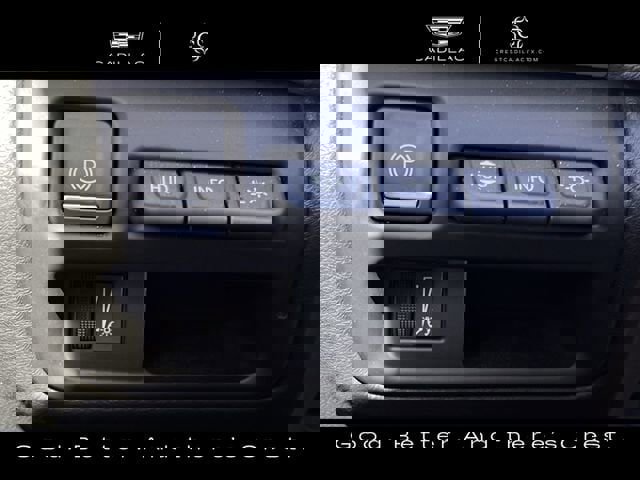 Certified 2021 Cadillac CT5 V w/ Premium Package image 24