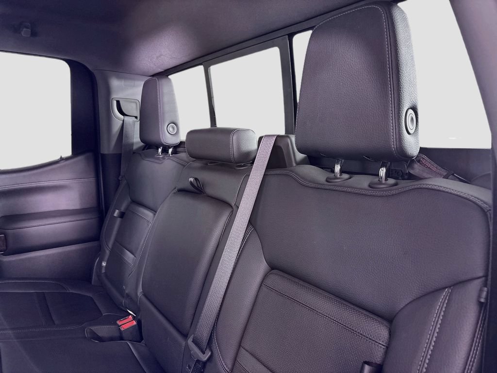 Used 2020 GMC Sierra 1500 Denali w/ Denali Ultimate Package AWD/4WD image 28