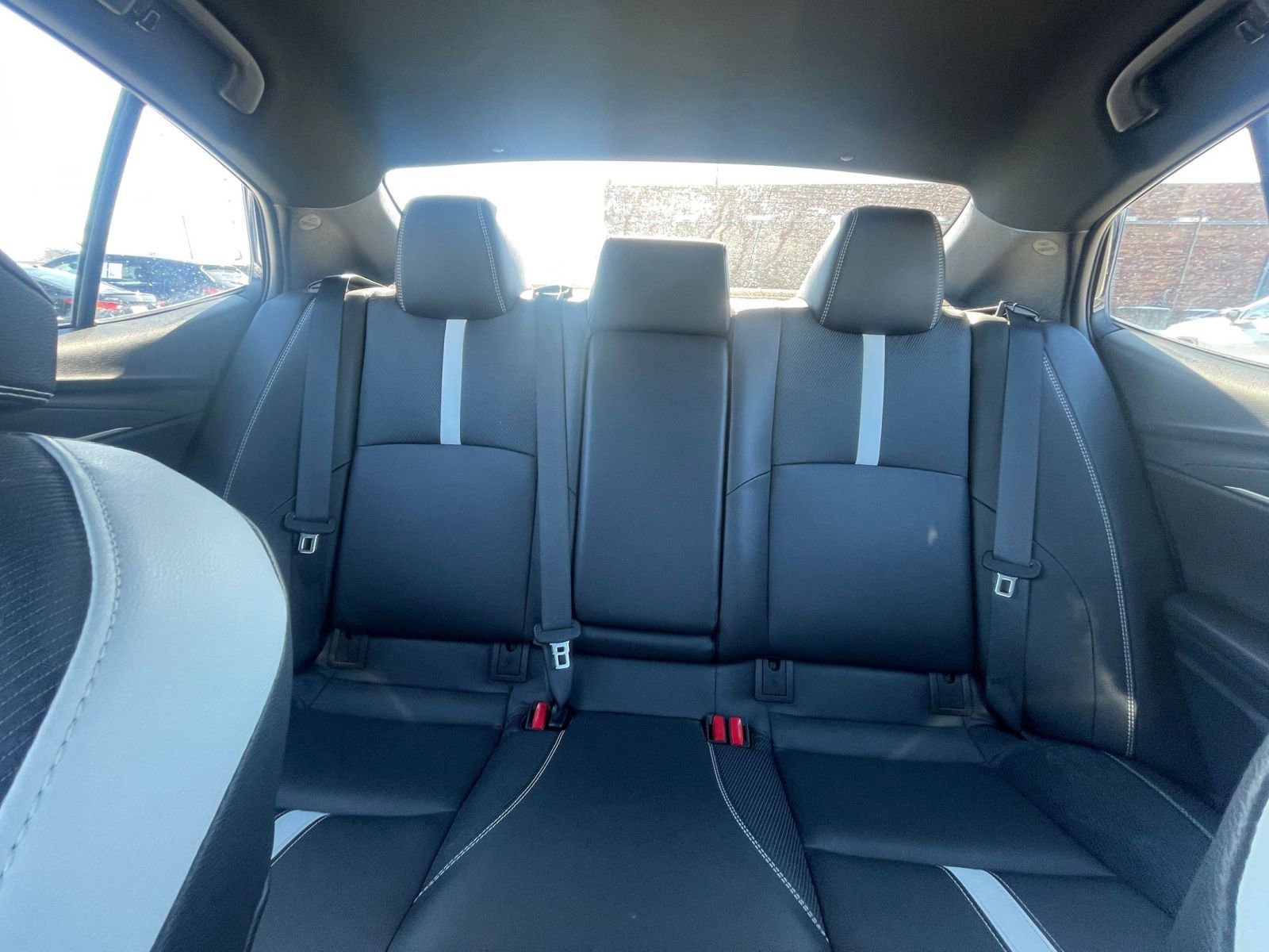 Used 2025 Toyota Camry SE image 38