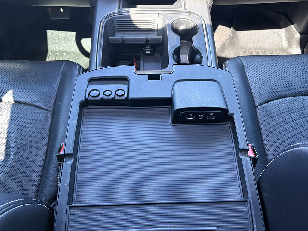 Used 2018 RAM 1500 Rebel w/ Luxury Group AWD/4WD image 23