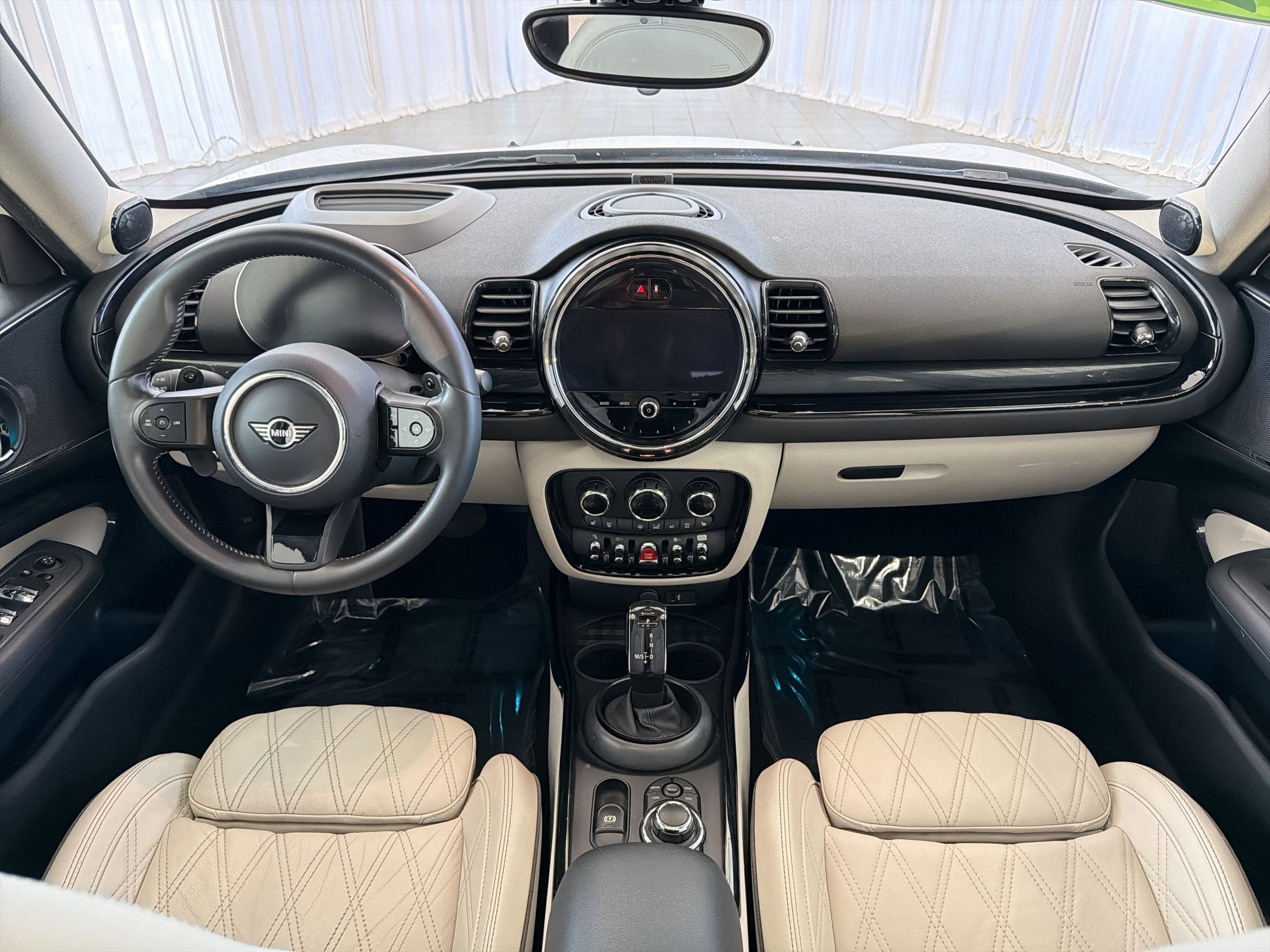 Used 2023 MINI Cooper Clubman S image 17