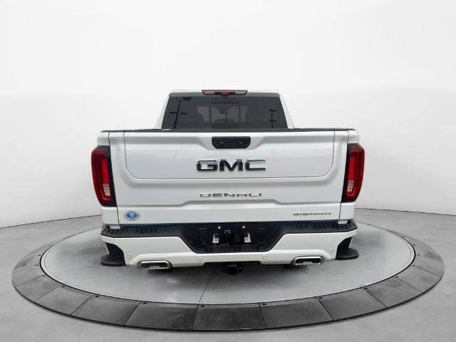 New 2026 GMC Sierra 1500 Denali Ultimate image 4