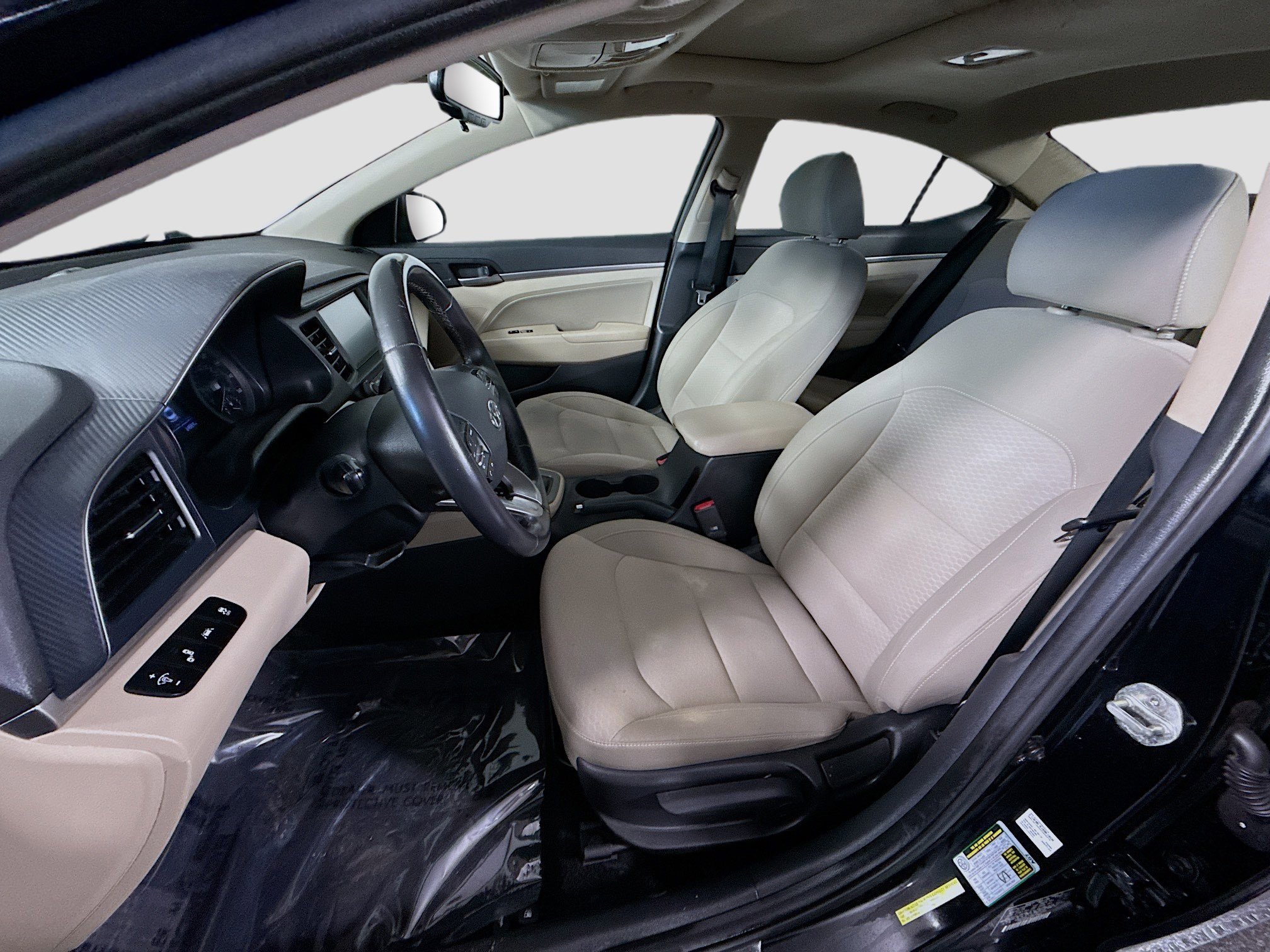 Used 2019 Hyundai Elantra Value Edition FWD image 22