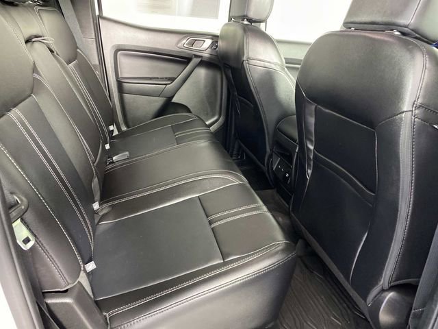 Used 2023 Ford Ranger Lariat AWD/4WD image 12