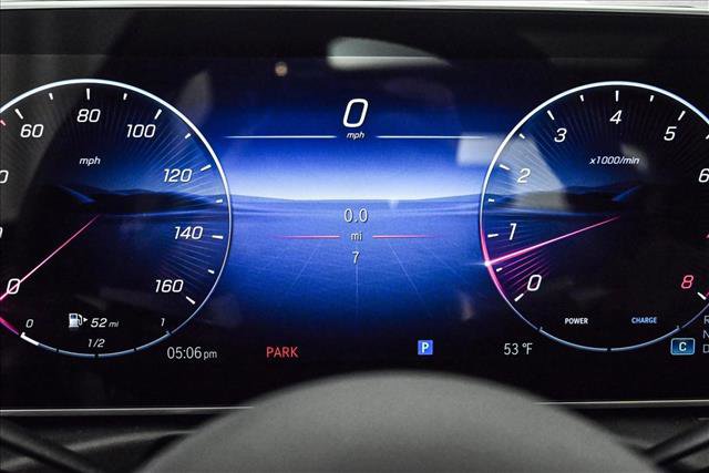 New 2026 Mercedes-Benz C 300 4MATIC Sedan image 11