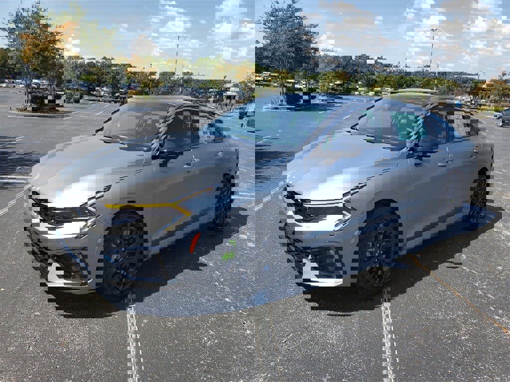 New 2026 Kia K5 GT image 2
