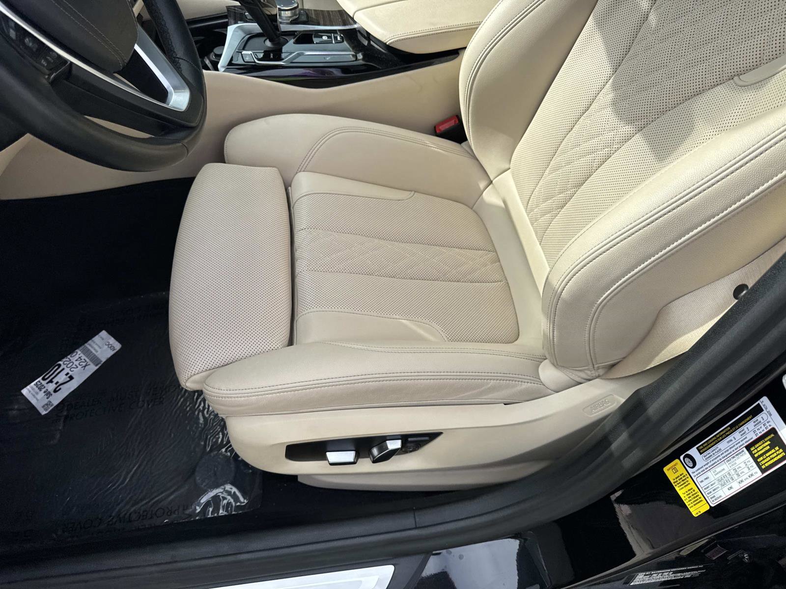 Used 2023 BMW 530i image 16