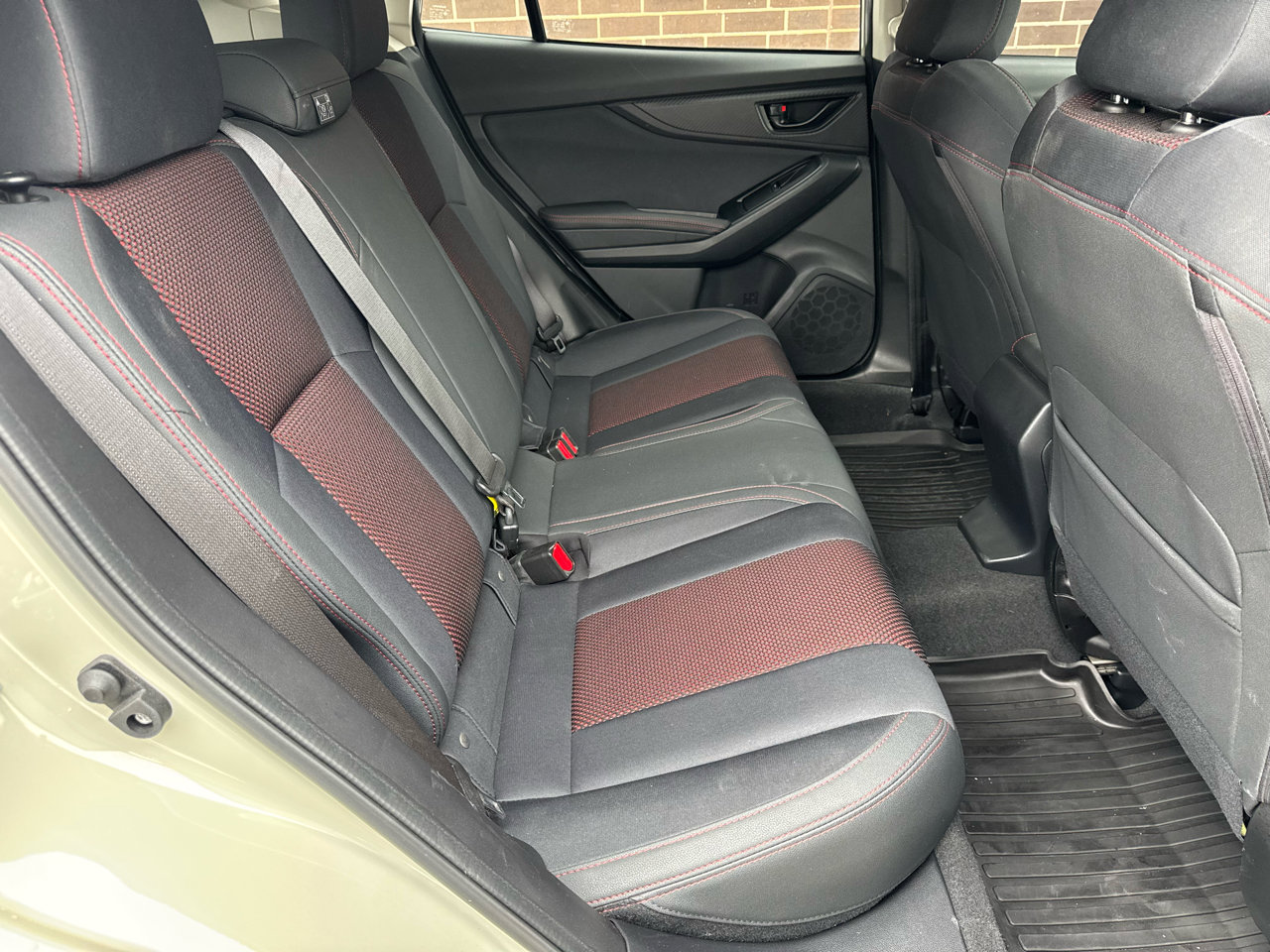 Used 2023 Subaru Crosstrek 2.0i Premium w/ Special Edition image 13