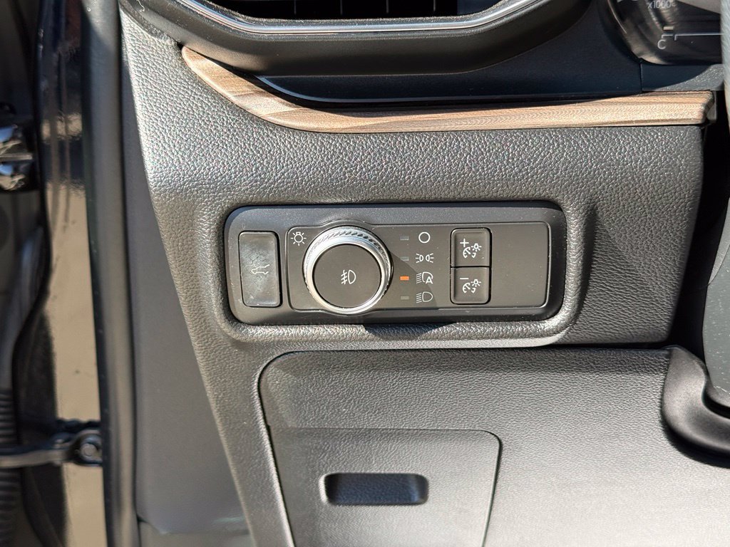 Used 2020 Ford Explorer Limited AWD/4WD image 18